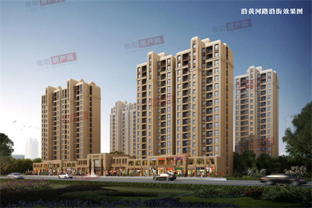 明湖中学宝地城市广场3室2厅1卫73万114m2精装修出售